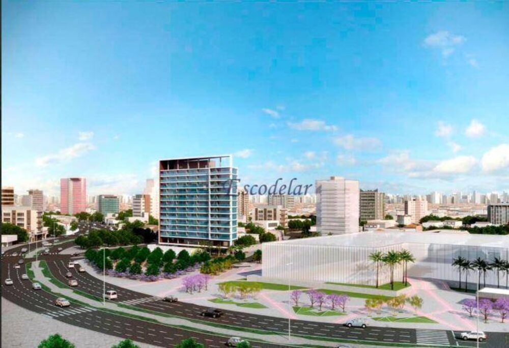 Conjunto Comercial-Sala à venda, 630m² - Foto 1