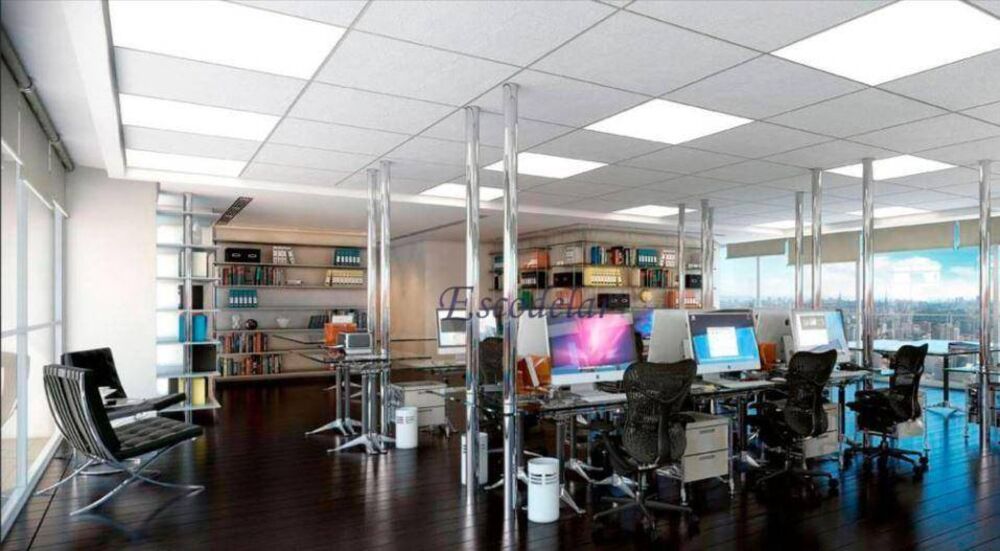 Conjunto Comercial-Sala à venda, 630m² - Foto 4