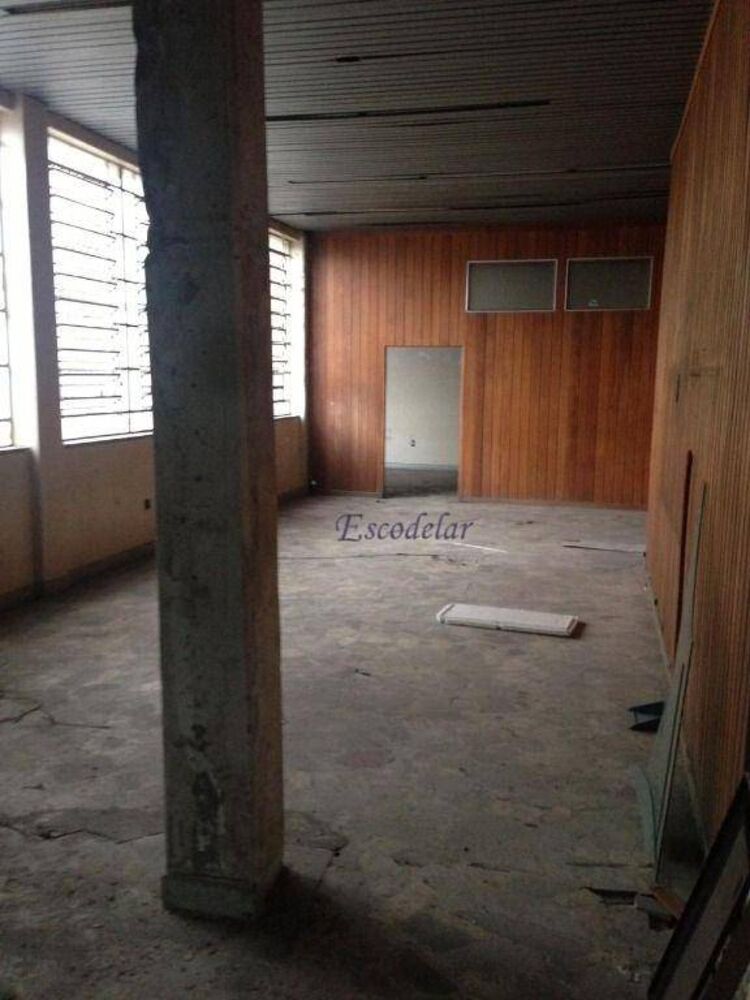 Prédio Inteiro, 644 m² - Foto 1