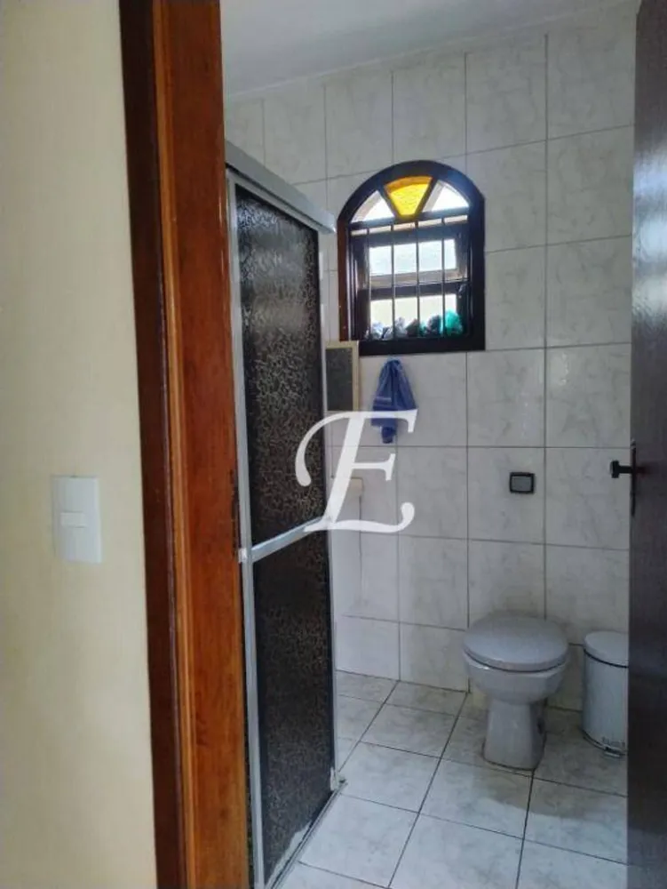 Casa, 6 quartos, 280 m² - Foto 2