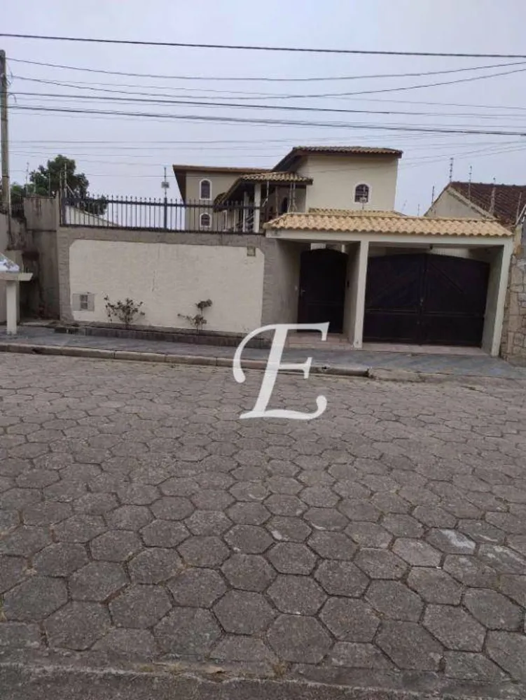 Casa, 6 quartos, 280 m² - Foto 4