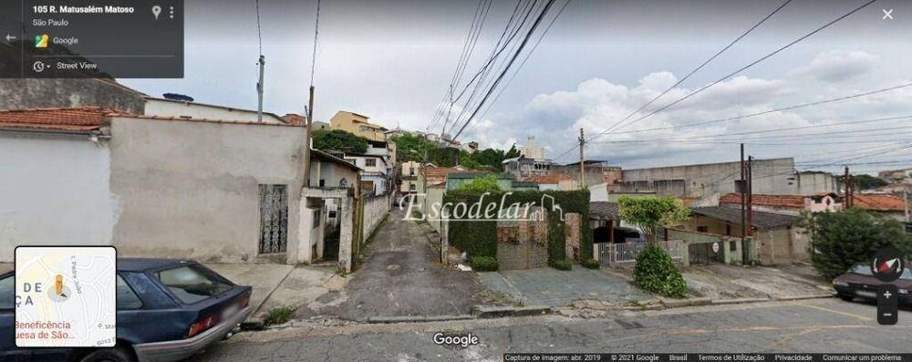Terreno, 140 m² - Foto 2