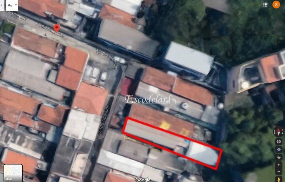 Terreno, 140 m² - Foto 1