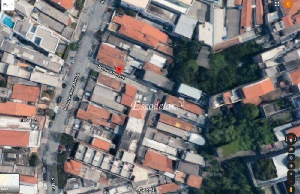 Terreno, 140 m² - Foto 6