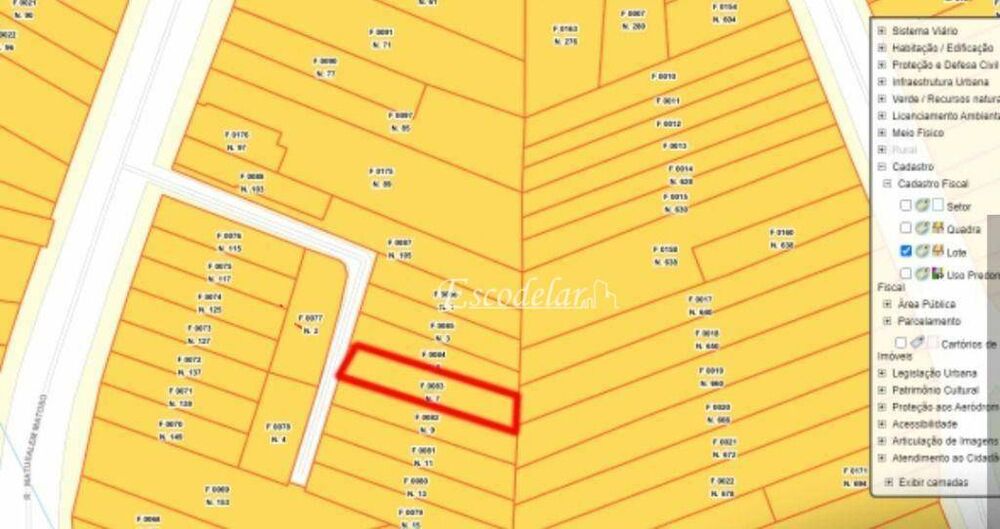 Terreno, 140 m² - Foto 7