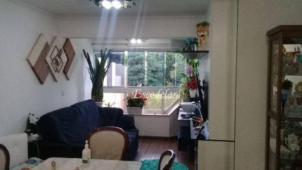 Apartamento à venda com 3 quartos, 92m² - Foto 4