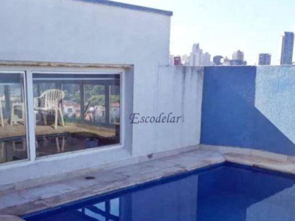 Cobertura, 2 quartos, 183 m² - Foto 2