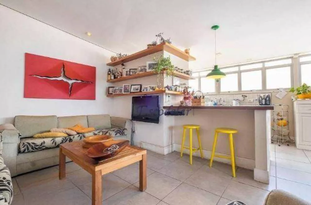 Cobertura, 2 quartos, 183 m² - Foto 8