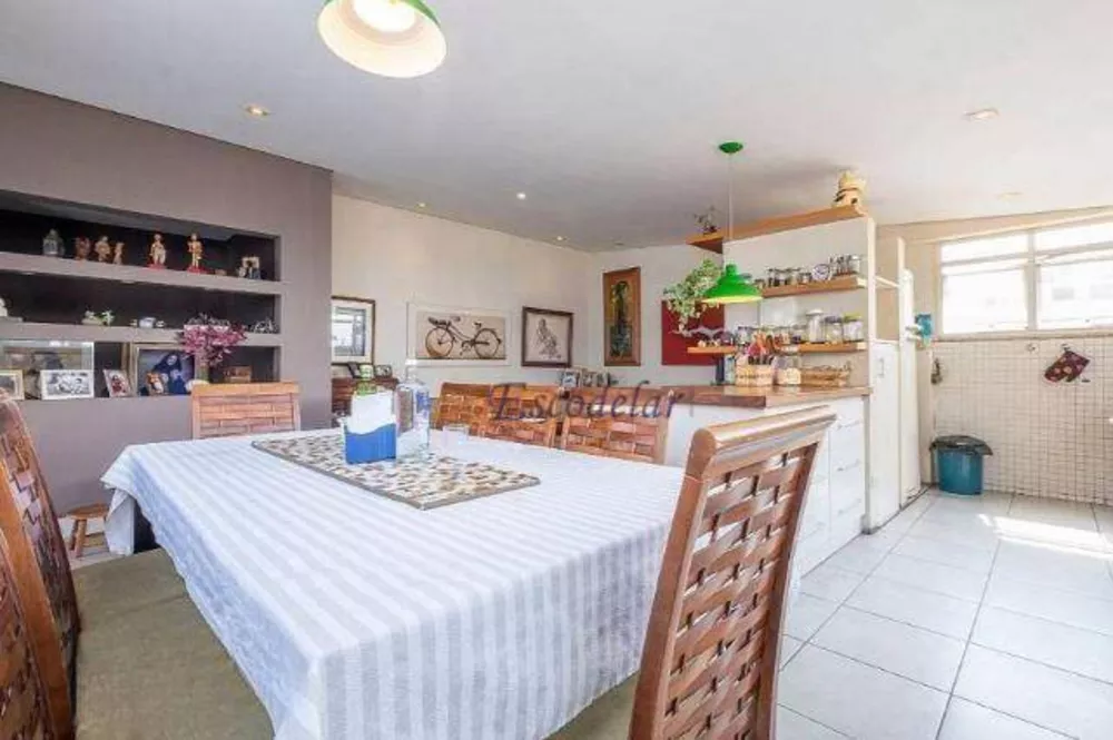 Cobertura, 2 quartos, 183 m² - Foto 10