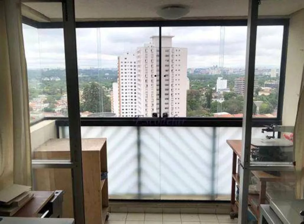 Cobertura, 2 quartos, 183 m² - Foto 6