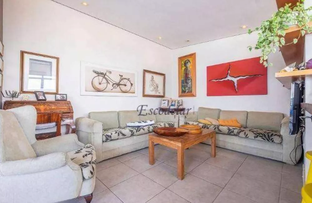 Cobertura, 2 quartos, 183 m² - Foto 9