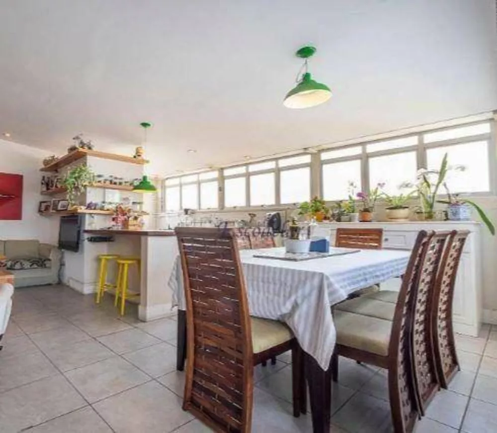 Cobertura, 2 quartos, 183 m² - Foto 12