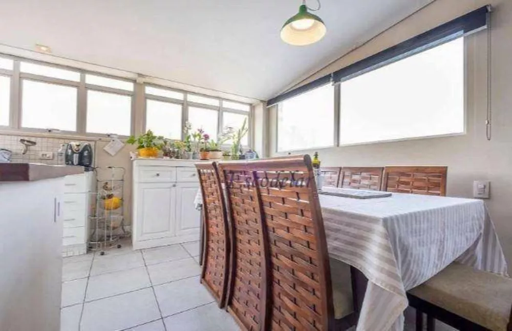 Cobertura, 2 quartos, 183 m² - Foto 11