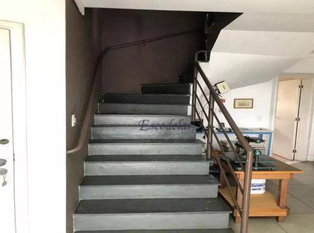 Cobertura, 2 quartos, 183 m² - Foto 5