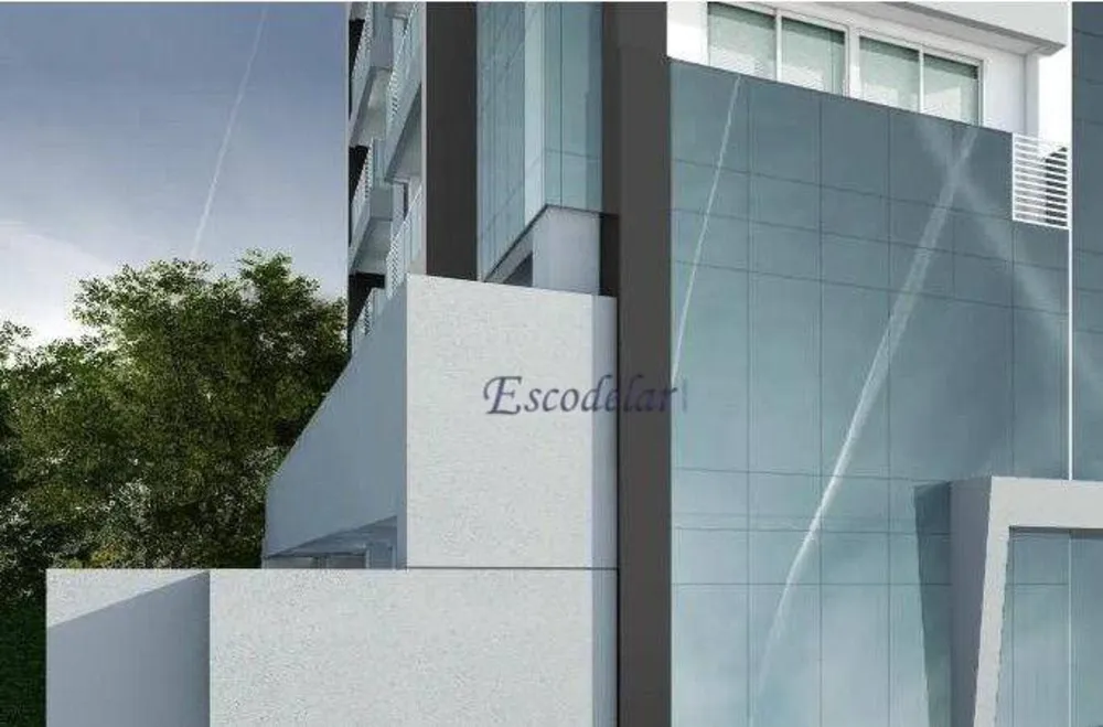 Sala-Conjunto, 45 m² - Foto 5