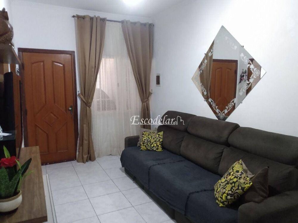 Casa, 3 quartos, 142 m² - Foto 3