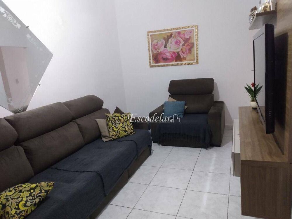 Casa, 3 quartos, 142 m² - Foto 2