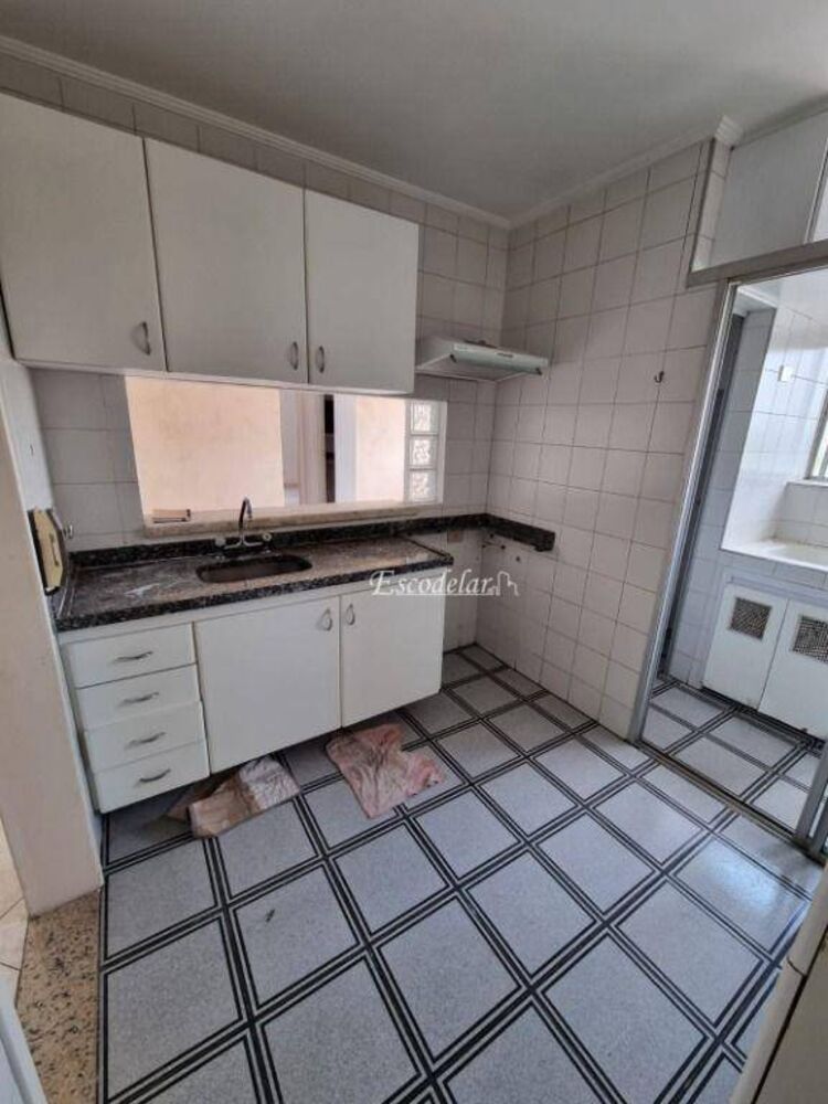 Apartamento, 2 quartos, 65 m² - Foto 2
