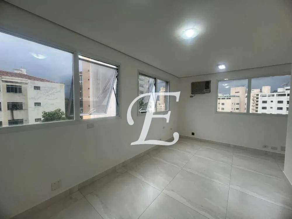 Sala-Conjunto, 40 m² - Foto 4