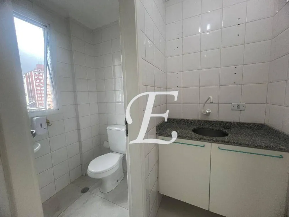 Sala-Conjunto, 40 m² - Foto 1