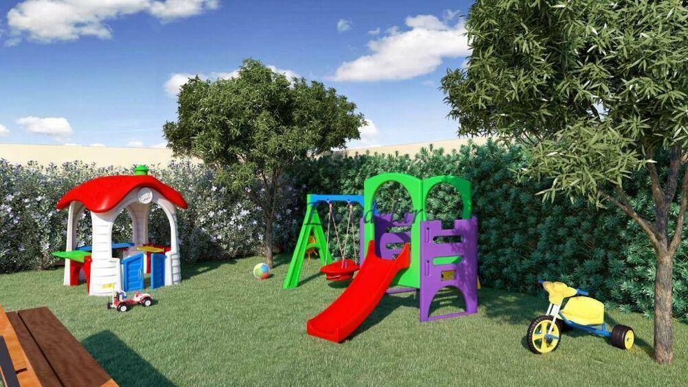 Kitnet-Studio, 40 m² - Foto 7