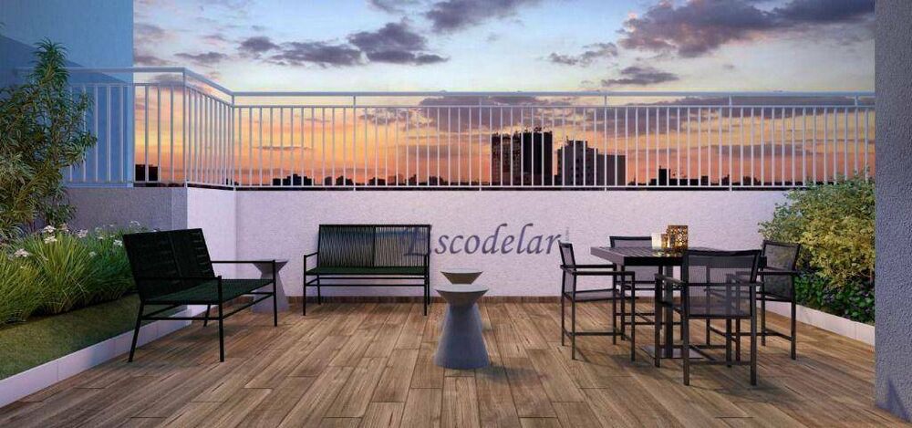 Kitnet-Studio, 40 m² - Foto 6