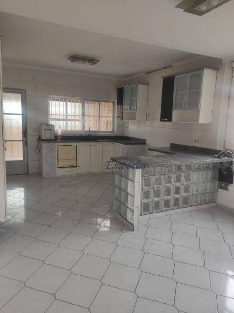 Sobrado, 3 quartos, 150 m² - Foto 6