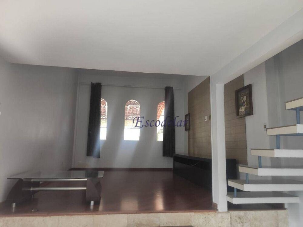 Sobrado, 3 quartos, 150 m² - Foto 2