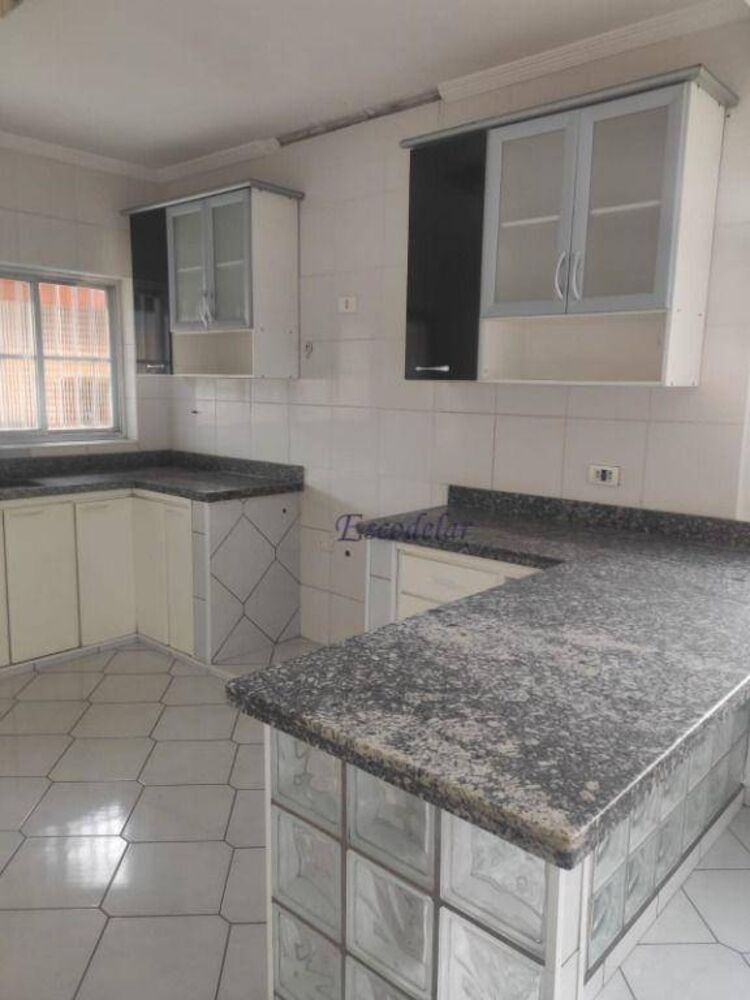 Sobrado, 3 quartos, 150 m² - Foto 5