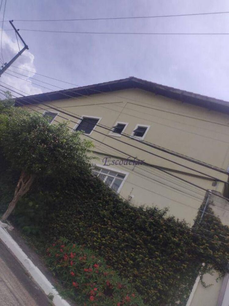 Sobrado, 3 quartos, 150 m² - Foto 4