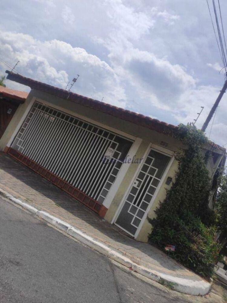 Sobrado, 3 quartos, 150 m² - Foto 8