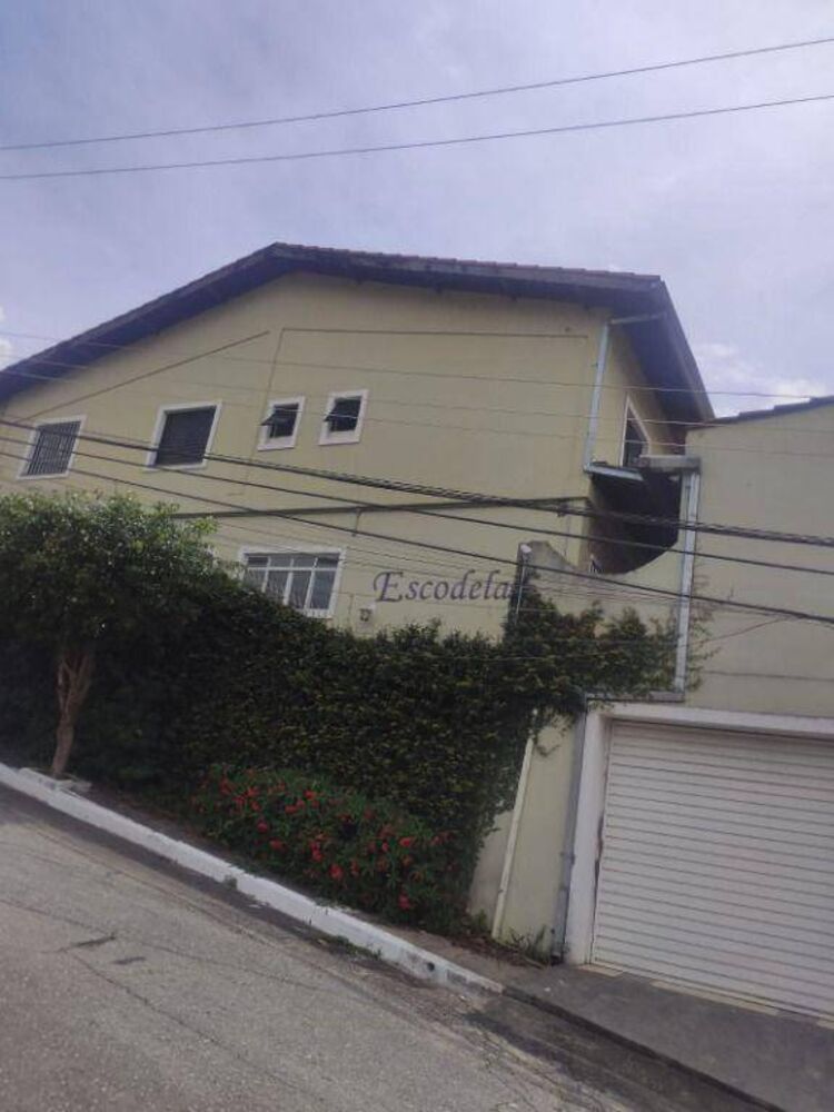 Sobrado, 3 quartos, 150 m² - Foto 3