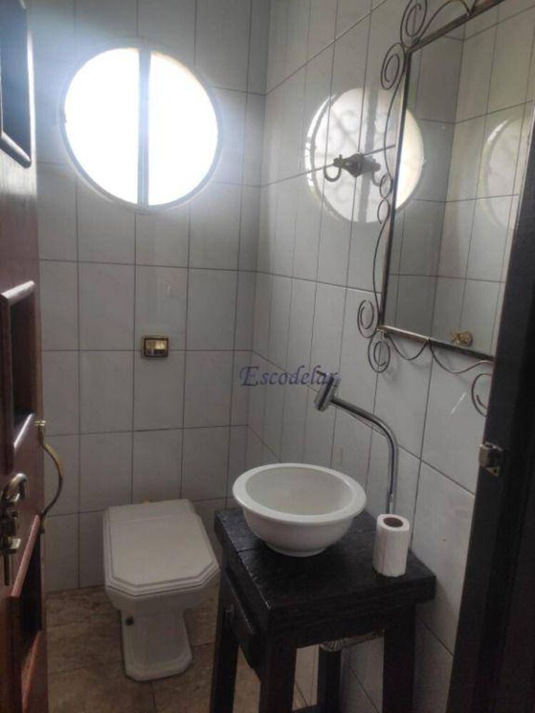Sobrado, 3 quartos, 150 m² - Foto 7