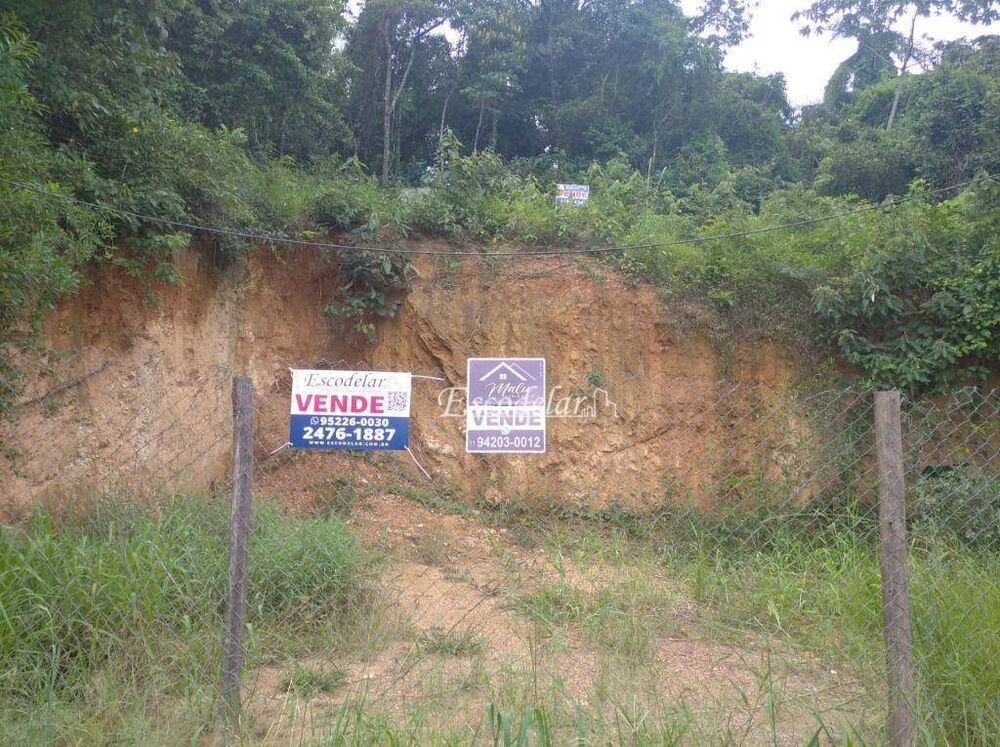 Terreno, 400 m² - Foto 2