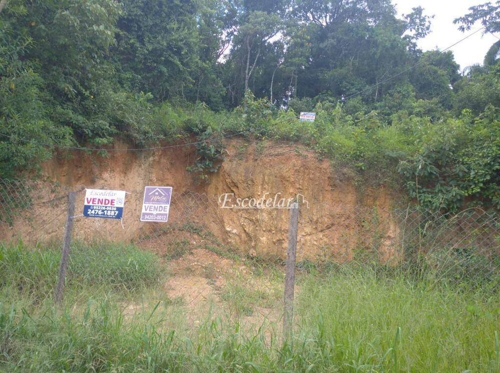 Terreno, 400 m² - Foto 1