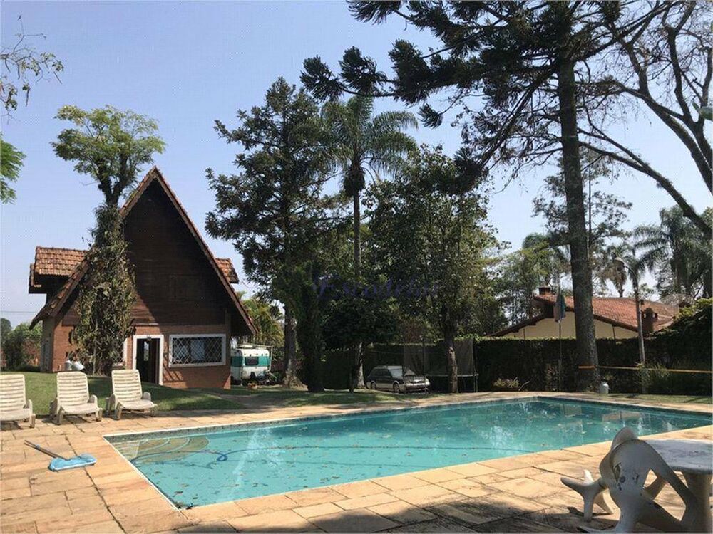 Casa, 4 quartos, 300 m² - Foto 1