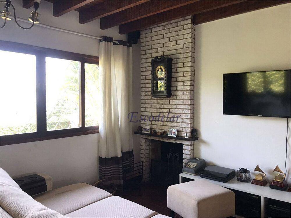 Casa, 4 quartos, 300 m² - Foto 7