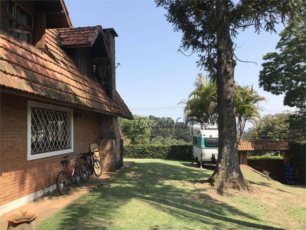 Casa, 4 quartos, 300 m² - Foto 3