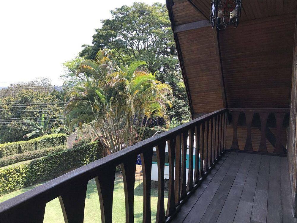 Casa, 4 quartos, 300 m² - Foto 4