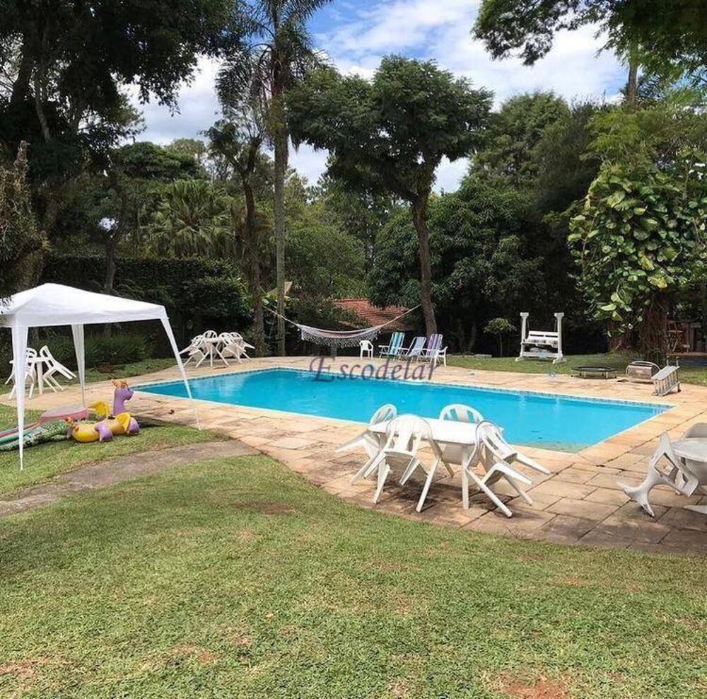 Casa, 4 quartos, 300 m² - Foto 2