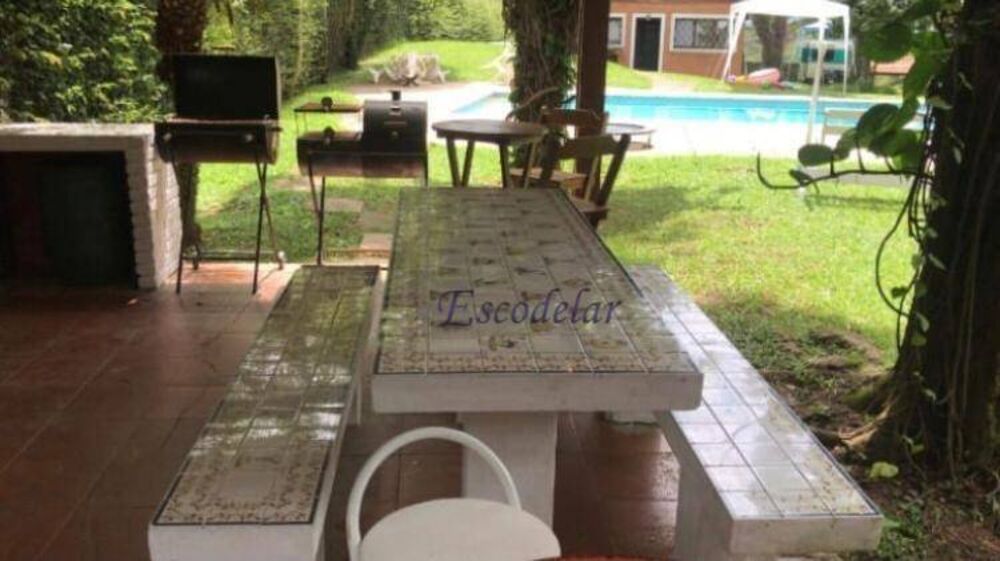 Casa, 4 quartos, 300 m² - Foto 12