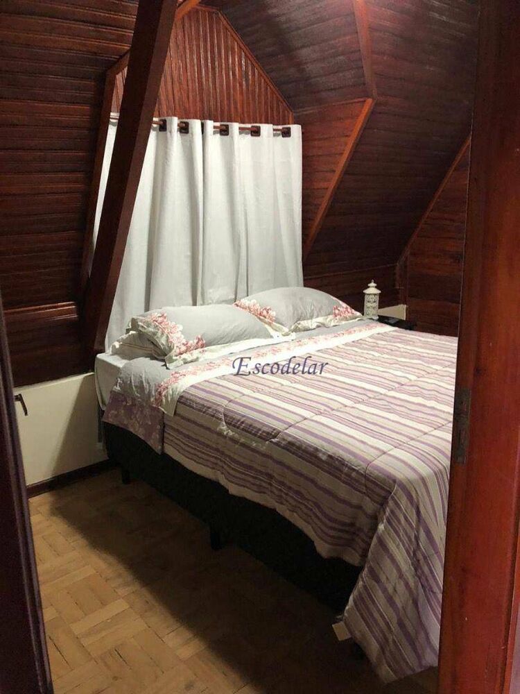 Casa, 4 quartos, 300 m² - Foto 8