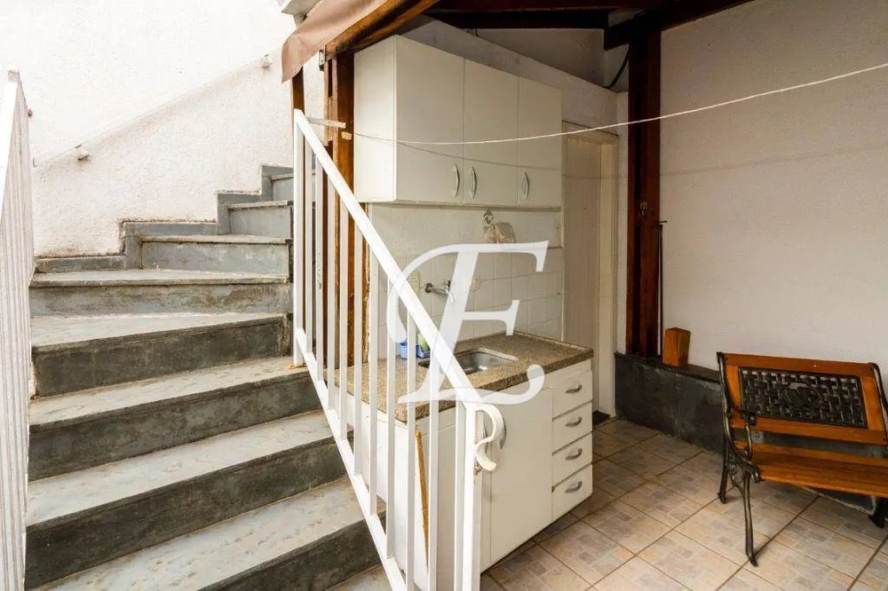 Sobrado, 3 quartos, 364 m² - Foto 2