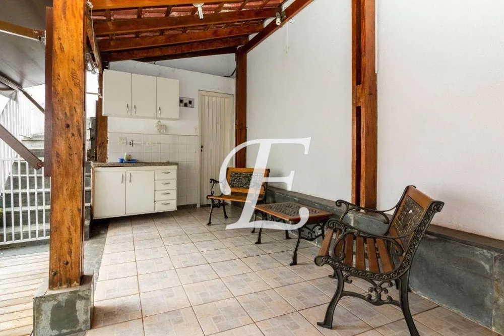 Sobrado, 3 quartos, 364 m² - Foto 4
