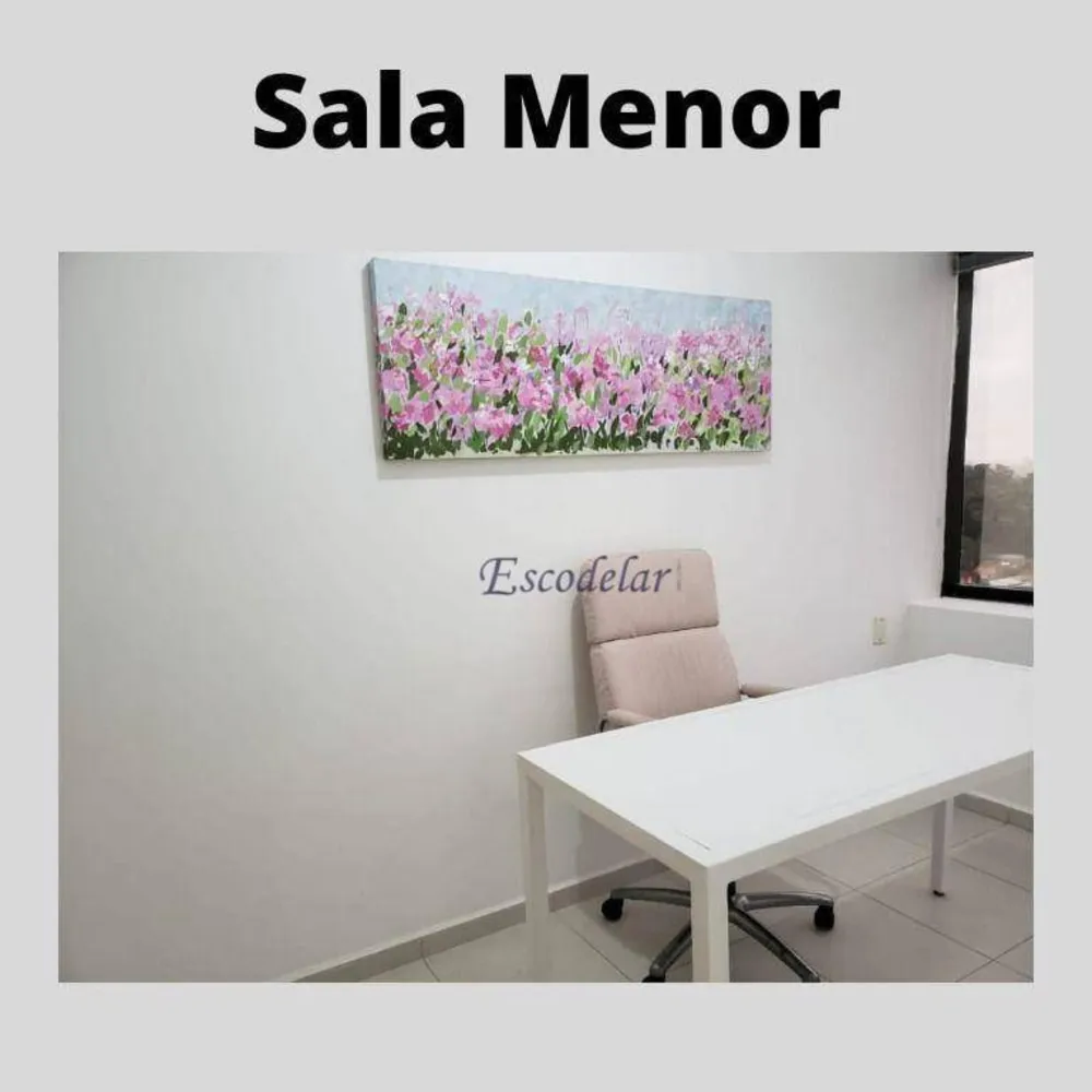 Sala-Conjunto, 35 m² - Foto 3