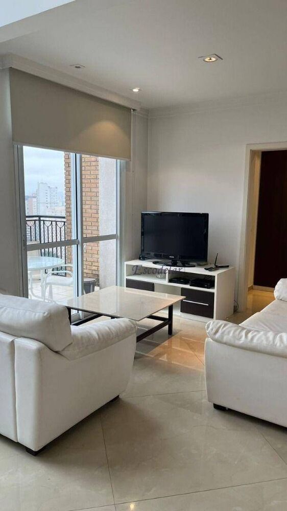Cobertura, 2 quartos, 167 m² - Foto 4