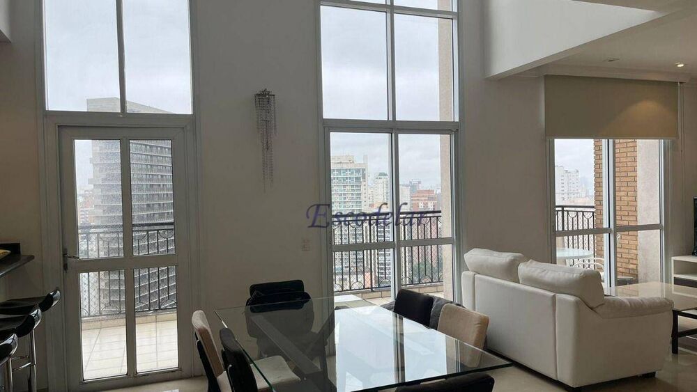 Cobertura, 2 quartos, 167 m² - Foto 3