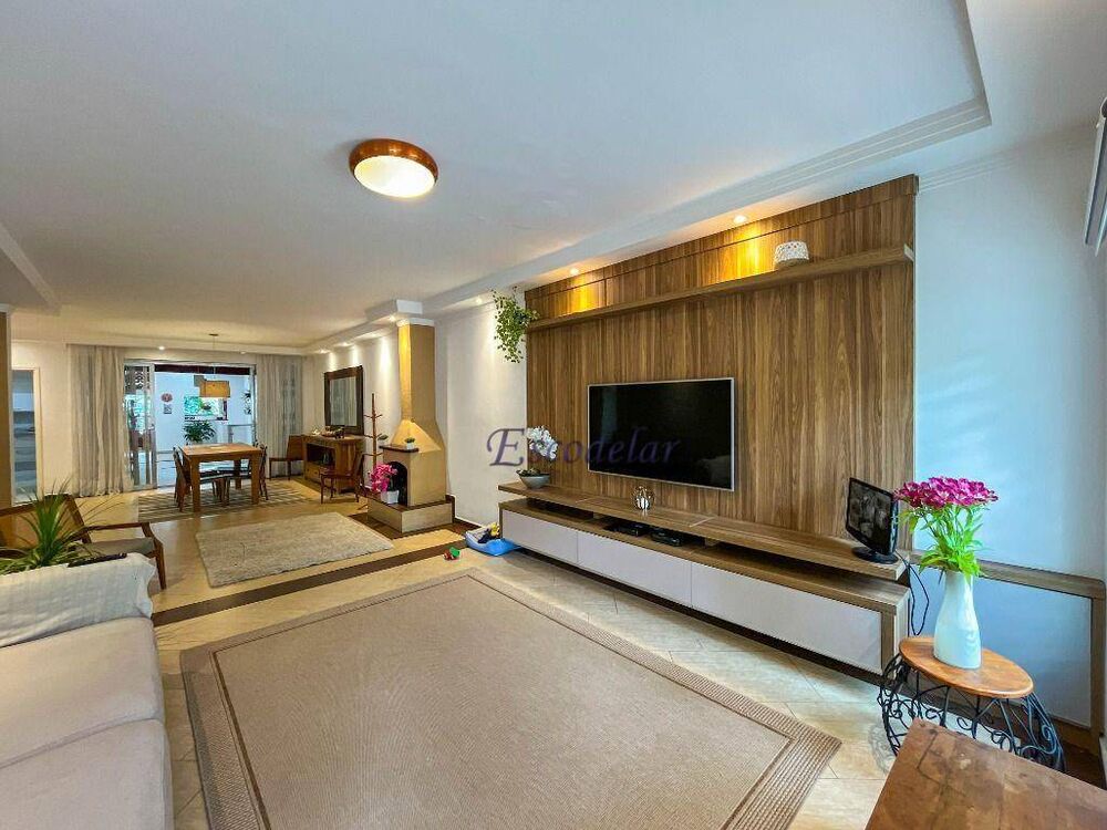 Sobrado, 4 quartos, 310 m² - Foto 5