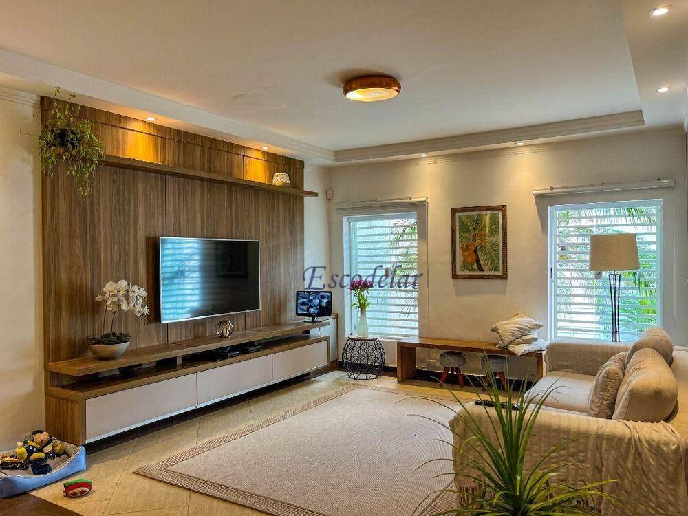 Sobrado, 4 quartos, 310 m² - Foto 3
