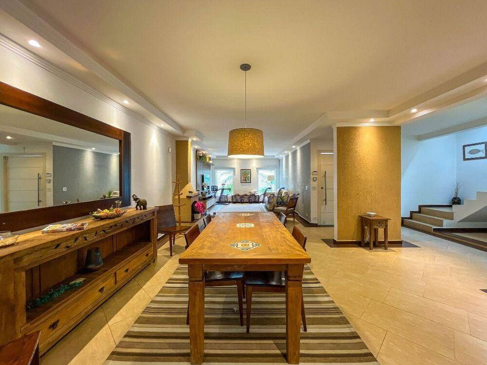 Sobrado, 4 quartos, 310 m² - Foto 8